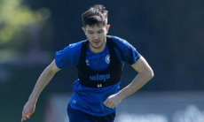 Клуб КПЛ интересуется футболистом сборной Казахстана