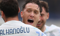 Топовый соперник «Кайрата» в Лиге Чемпионов забил супергол. Видео