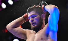 Промоутер раскрыл проблемы Хабиба Нурмагомедова