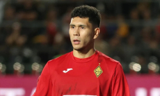 «Кайрат» поставил точку в вопросе с Темирланом Анарбековым