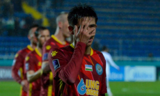 Драмой закончился матч узбекистанского клуба в Лиге Чемпионов