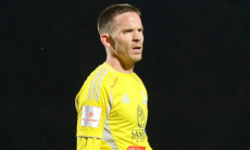 «Кайрат» официально поблагодарил Томасова за чемпионство в КПЛ-2025