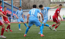 Игрок клуба КПЛ раскрыл секрет команды