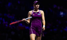 Решилась судьба Елены Рыбакиной на Итоговом турнире WTA-2025