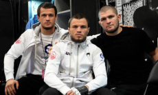 В UFC сделали заявление о следующем бое Нурмагомедова