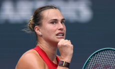 Соболенко заявила о победе на Итоговом турнире WTA-2025