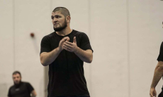 Хабиб Нурмагомедов сделал необычное заявление из США