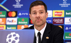 Хаби Алонсо сделал громкое заявление перед матчем с «Ливерпулем»