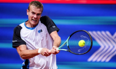 Украинский теннисист сотворил громкую сенсацию