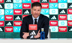 Хаби Алонсо решил подписать в «Реал» «нового Крооса»