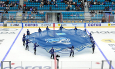 «Барыс» сообщил болельщикам плохие новости