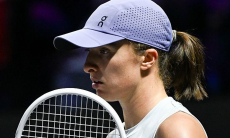 Ига Швентек приняла решение после разгрома от Елены Рыбакиной