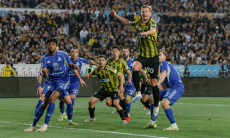 Футболист «Кайрата» исполнит свою мечту в матче с «Интером»