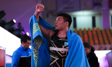 Кто представит Казахстан на Играх исламской солидарности-2025