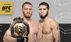 В России выбрали фаворита боя Махачев — Маддалена