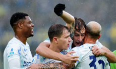 Гол «Интера» привёл к увольнениям перед матчем с «Кайратом»