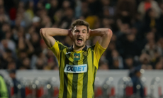 Назван победитель матча «Интер» — «Кайрат»