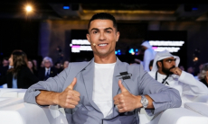 Роналду назвал чемпиона АПЛ в сезоне-2025/2026