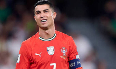 Криштиану Роналду сделал неожиданное заявление о чемпионате мира