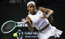 Разгром 6:3, 6:2 состоялся на Итоговом турнире WTA-2025 с участием Рыбакиной