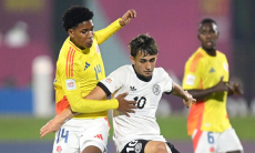 Сенсация произошла на чемпионате мира по футболу с участием Узбекистана