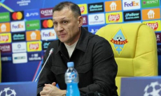 Уразбахтин назвал шансы «Кайрата» в матче с «Интером»