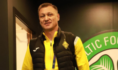 Главный тренер «Кайрата» сделал неожиданное признание перед матчем с «Интером»