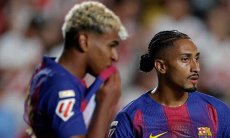 Игрок «Барселоны» удивил откровением о «Золотом мяче»