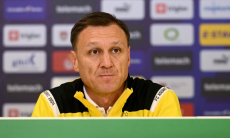 Рафаэль Уразбахтин пошел на риск в матче против «Интера»