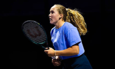 Российская теннисистка раскрыла союз с Миррой Андреевой