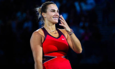 Арина Соболенко установила историческое достижение в WTA