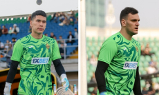 Анарбеков или Заруцкий? Уразбахтин объявил решение на матч против «Интера»