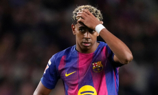 Легенда «Барселоны» сделала неожиданное заявление о Ламине Ямале