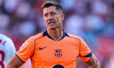 Роберт Левандовски принял решение по «Барселоне»