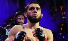 «Разобью лицо». Исламу Махачеву угрожают в UFC 