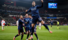 «Арсенал» повторил свой рекорд 1903 года