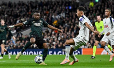 Разгромом 4:0 в большинстве закончился матч соперника «Кайрата» в Лиге Чемпионов