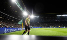 ИИ назвал точный счет матча «Интер» — «Кайрат» в Лиге Чемпионов