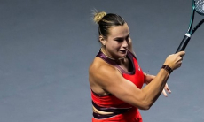 Арина Соболенко озвучила четкую цель на Итоговый турнир WTA