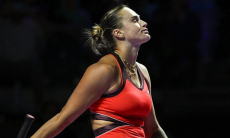 «Начинает слишком сильно злиться». Арину Соболенко разоблачили на Итоговом турнире WTA