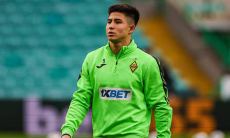 В Италии сделали неожиданное признание о Дастане Сатпаеве перед матчем «Интер» — «Кайрат»