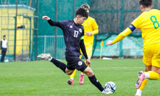 «Ещё одна жемчужина». В Казахстане нашли «преемника» Дастана Сатпаева с большим будущим