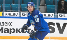 КХЛ приняла официальное решение по Роману Старченко 