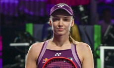 Елена Рыбакина сделала заявление после третьей подряд победы на Итоговом турнире WTA