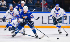 Узбекистан отказался от чемпионата Казахстана по хоккею