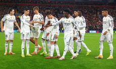 «Реал» договорился о трансфере после поражения в Лиге Чемпионов