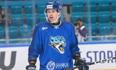 «Барыс» выкинул себя из зоны плей-офф КХЛ