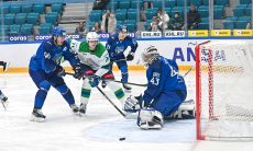 КХЛ отреагировала на поражение «Барыса» в юбилейном матче