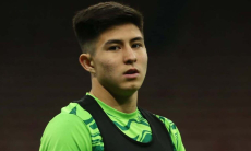 Дастана Сатпаева лишили вариантов в матче против «Интера»