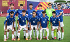 Футболист сборной Узбекистана попал под прицел на ЧМ-2025